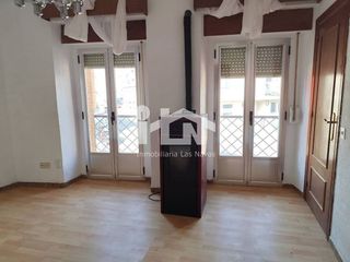 Piso en venta en Navas del Marqués (Las)