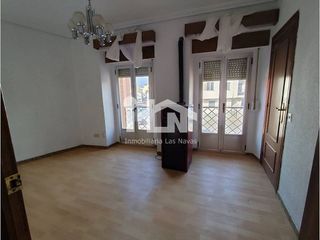 Piso en venta en Navas del Marqués (Las)