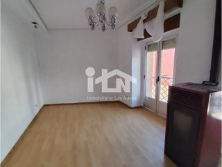 Piso en venta en Navas del Marqués (Las)
