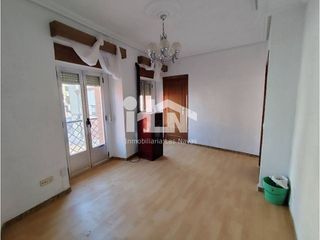 Piso en venta en Navas del Marqués (Las)