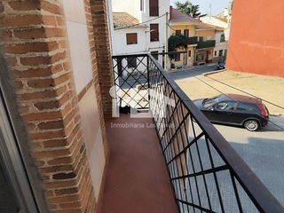 Piso en venta en Navas del Marqués (Las)