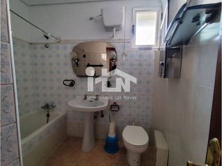 Piso en venta en Navas del Marqués (Las)