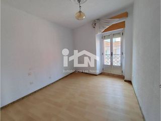 Piso en venta en Navas del Marqués (Las)