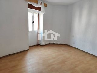 Piso en venta en Navas del Marqués (Las)