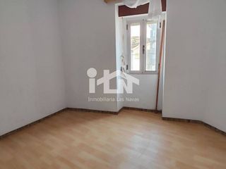 Piso en venta en Navas del Marqués (Las)