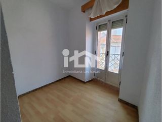 Piso en venta en Navas del Marqués (Las)
