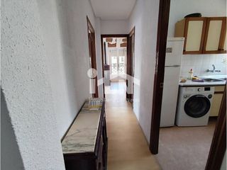 Piso en venta en Navas del Marqués (Las)