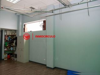 Local comercial en venta en Plaza España - Villa Pilar - Reyes Católicos - Vadillos en Burgos