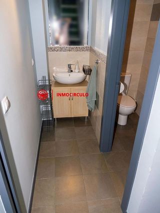 Local comercial en venta en Plaza España - Villa Pilar - Reyes Católicos - Vadillos en Burgos