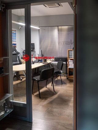 Local comercial en venta en Plaza España - Villa Pilar - Reyes Católicos - Vadillos en Burgos