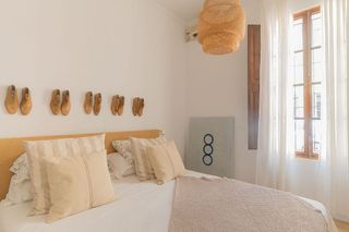 Casa pareada en alquiler en Manacor Centro en Manacor