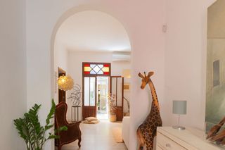 Casa pareada en alquiler en Manacor Centro en Manacor