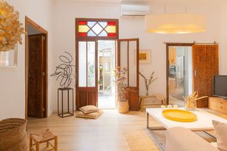 Casa pareada en alquiler en Manacor Centro en Manacor