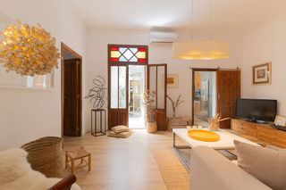 Casa pareada en alquiler en Manacor Centro en Manacor