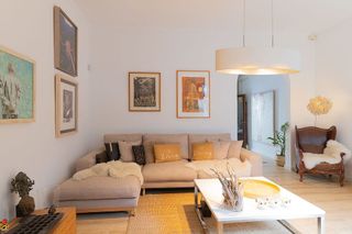 Casa pareada en alquiler en Manacor Centro en Manacor