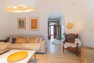 Casa pareada en alquiler en Manacor Centro en Manacor