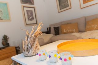 Casa pareada en alquiler en Manacor Centro en Manacor