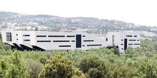 Solar en venta en Parque de la Coruña - Las Suertes en Collado Villalba