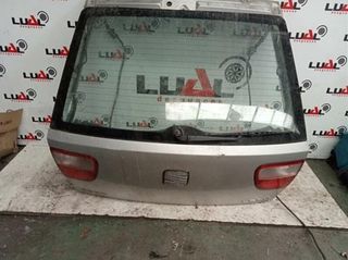 Portón trasero seat leon (1m1) 95977