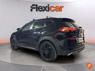 Hyundai Tucson 1.6 N-Line