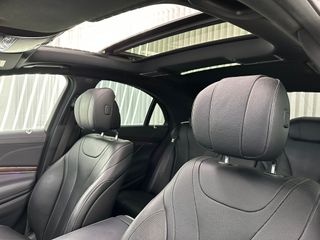 MERCEDES CLASE S350D AMG 286CV 9G-TRONIC 2021