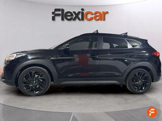 Hyundai Tucson 1.6 N-Line