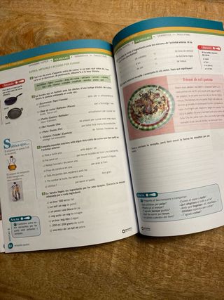 Som-hi! Bàsic 3. Català per a adults A2