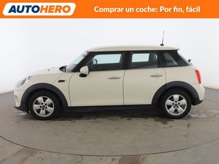 MINI Cooper One