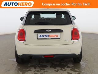 MINI Cooper One