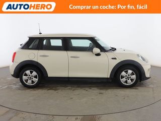 MINI Cooper One
