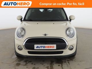 MINI Cooper One