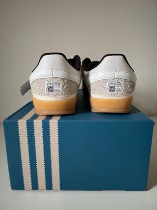 Adidas Gazelle Bad Bunny Taglia 43.5 NUOVE