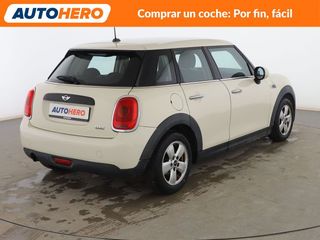 MINI Cooper One
