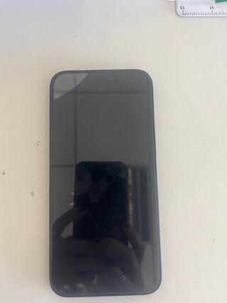iPhone 15 Pro Max azul 256 GB