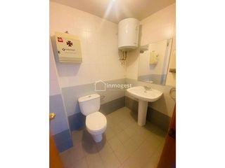 Oficina en alquiler en Eixample Nord – La Devesa en Girona