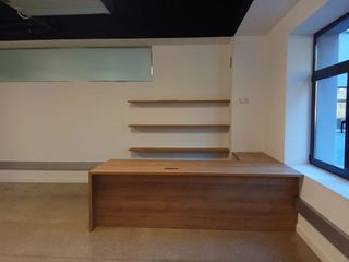 Oficina en alquiler en Poble Nou - Zona Esportiva en Terrassa