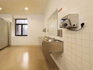 Oficina en alquiler en Poble Nou - Zona Esportiva en Terrassa