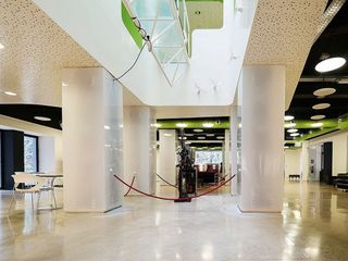 Oficina en alquiler en Poble Nou - Zona Esportiva en Terrassa