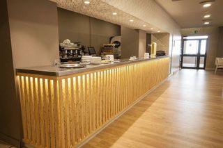 Oficina en alquiler en Poble Nou - Zona Esportiva en Terrassa