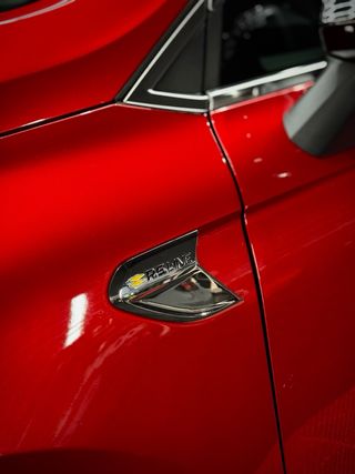 Renault Clio rs line  2019