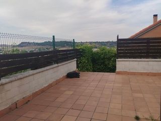 Casa pareada en alquiler en Girón - Villa del Prado en Valladolid