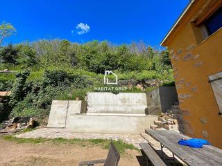 Chalet en venta en Sant Hilari Sacalm