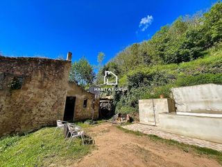 Chalet en venta en Sant Hilari Sacalm