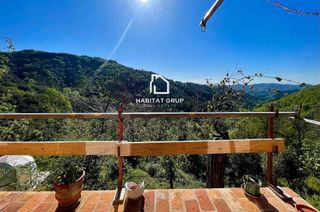 Chalet en venta en Sant Hilari Sacalm