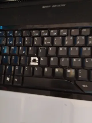 Lotes de portátiles Acer para piezas