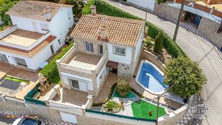 Chalet en venta en Sta. Clotilde - Fenals en Lloret de Mar