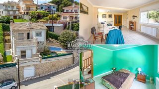 Chalet en venta en Sta. Clotilde - Fenals en Lloret de Mar