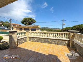 Chalet en venta en Sta. Clotilde - Fenals en Lloret de Mar