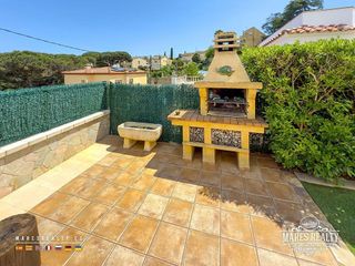 Chalet en venta en Sta. Clotilde - Fenals en Lloret de Mar