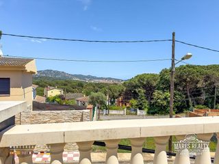 Chalet en venta en Sta. Clotilde - Fenals en Lloret de Mar